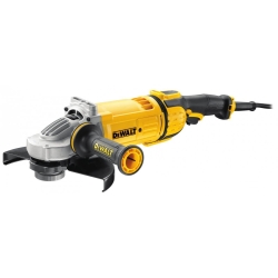 Szlifierka katowa DeWalt DWE4579R 230mm 2600W