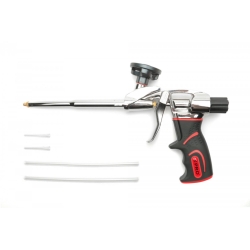 Pistolet do pianki PRO BT-01T