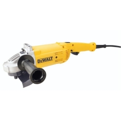 Szlifierka katowa DeWalt DWE496 230mm 2600W