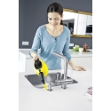 Parownica SC 1 EasyFix mop parowy, wytwornica pary Karcher