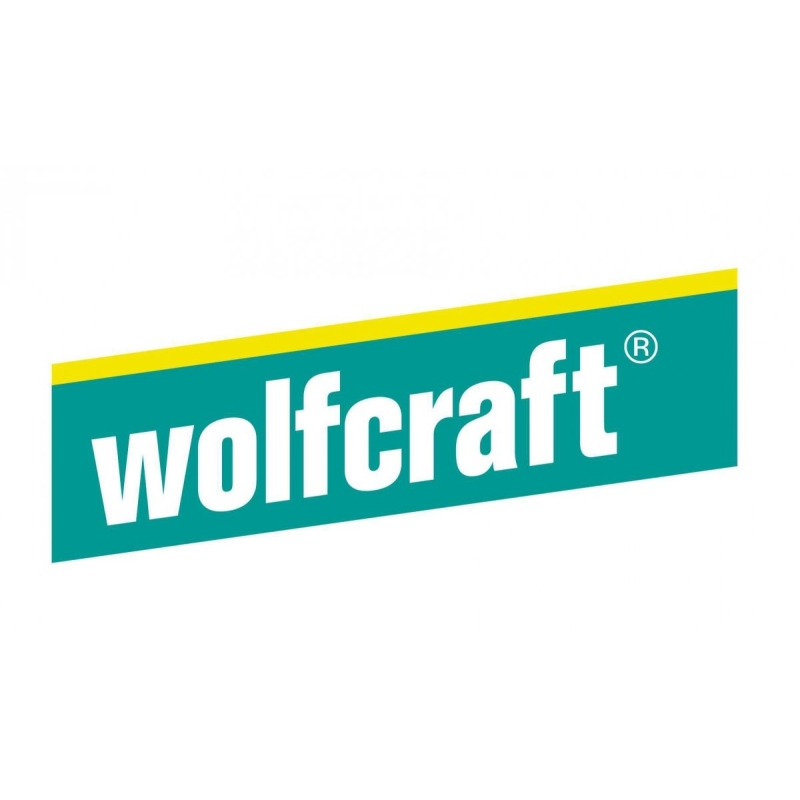 Zestaw adapter kątowy plus Wolfcraft WF1001000