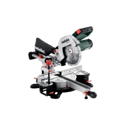 Ukośnica Metabo KGS 216 M 613216000