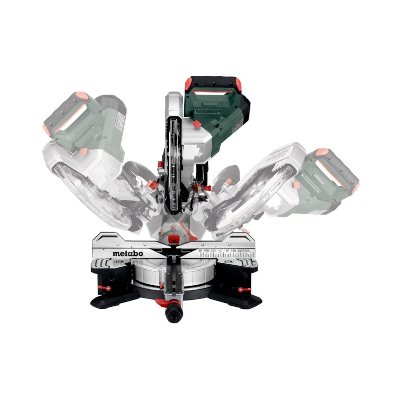 Ukośnica Metabo KGS 305 M 613305000