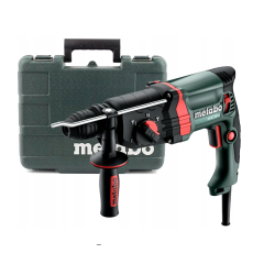 Młotowiertarka Metabo KHE 2645 601710500