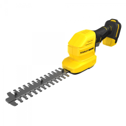 Nożyce do cięcia trawy STANLEY FATMAX STCSS20B 18v V20 2w1 20/10cm