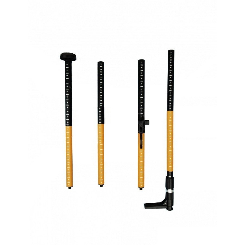 Laser krzyżowy DeWalt DW088K + STATYW, TYCZKA