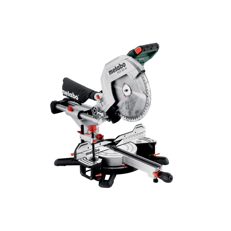 Ukośnica Metabo KGS 305 M 613305000